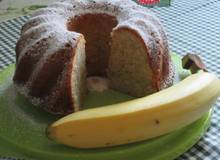 Bananengugelhupf Bananengugelhupf