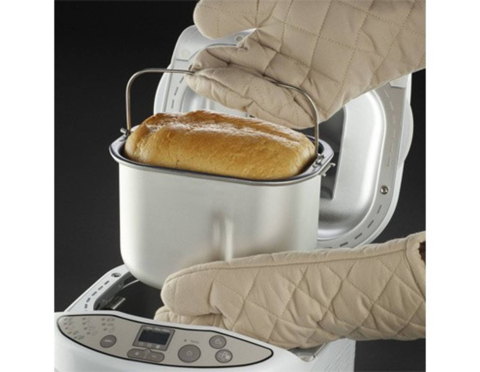 Classics Brotbackautomat von Russell Hobbs