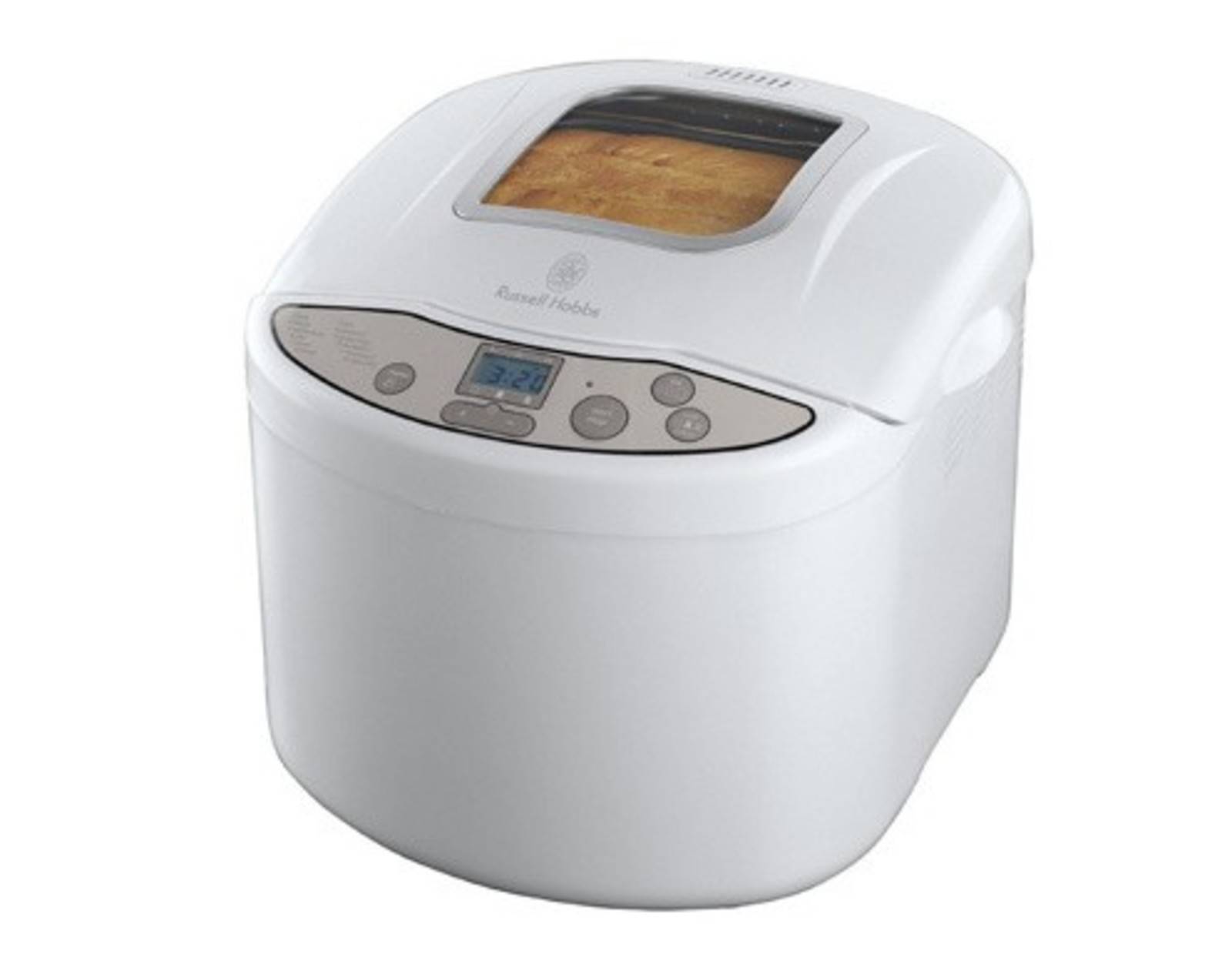 Classics Brotbackautomat von Russell Hobbs