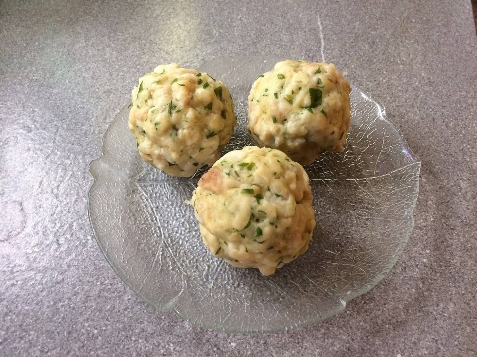 Semmelknödel