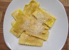Agnolotti Parmigiana Agnolotti Parmigiana