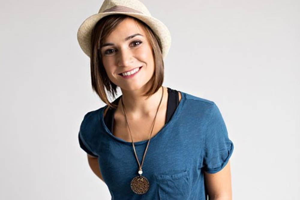 Genusstagebuch-Macherin Elisabeth Luckabauer im Interview Genusstagebuch-Macherin Elisabeth Luckabauer im Interview