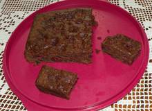 Kirsch-Brownies Kirsch-Brownies