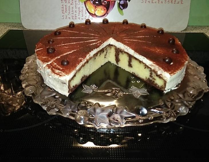 Stricknadelkuchen Stricknadelkuchen
