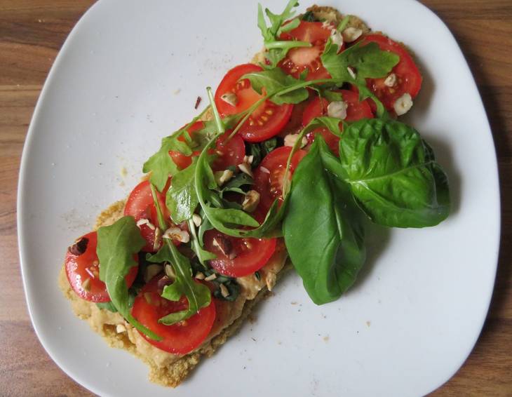 Quinoa-Baguette Levante Quinoa-Baguette Levante