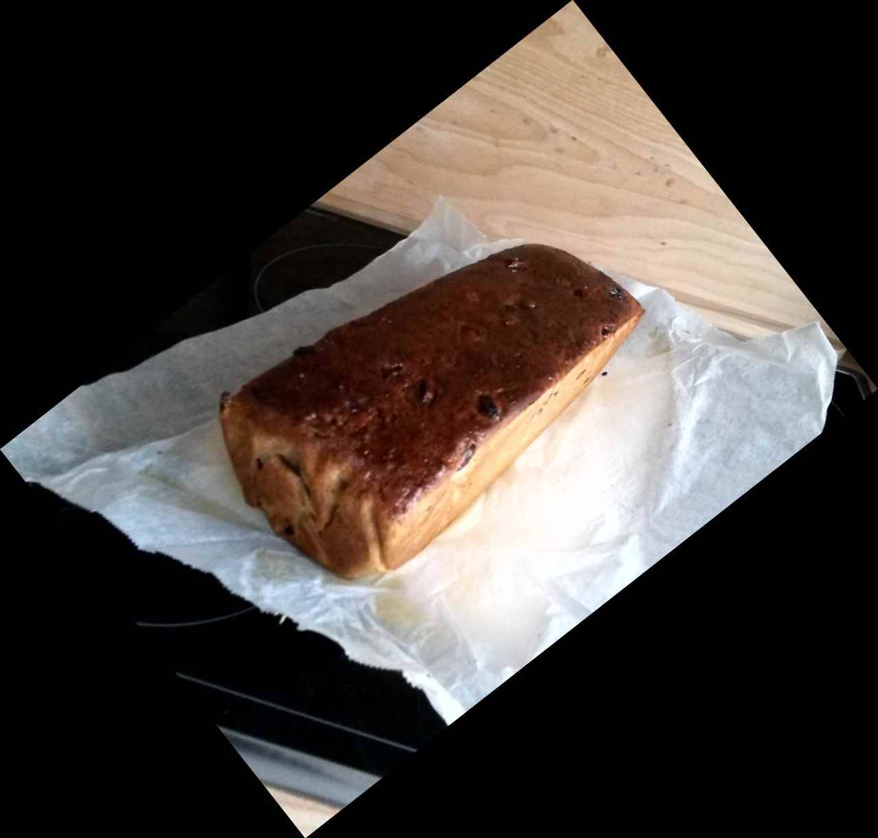 Cranberry-Dinkel-Striezel Rezept - ichkoche.ch Cranberry-Dinkel-Striezel Rezept - ichkoche.ch