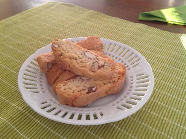 Cantuccini Toscani