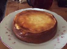 Luftiger Cheesecake Luftiger Cheesecake