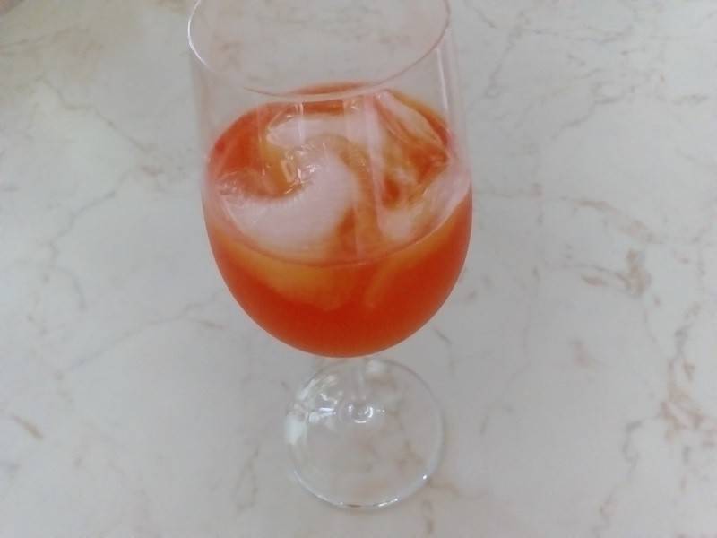 Aperol Sprizz