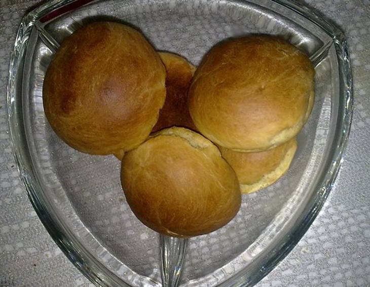 Friesische Teebrötchen