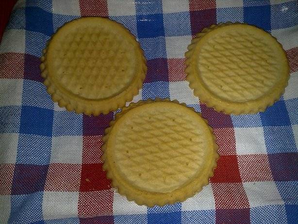 Süße Torteletts Rezept - ichkoche.ch