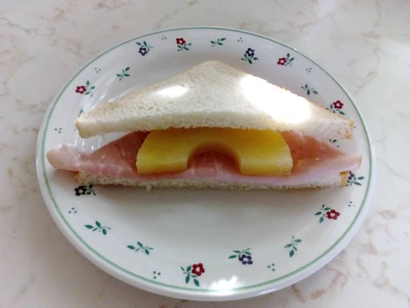 Hawaiisandwiches
