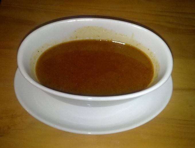 Bratensoße