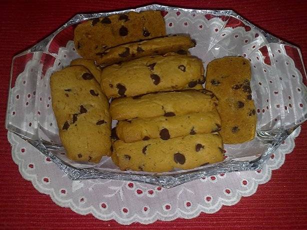 Schokonis