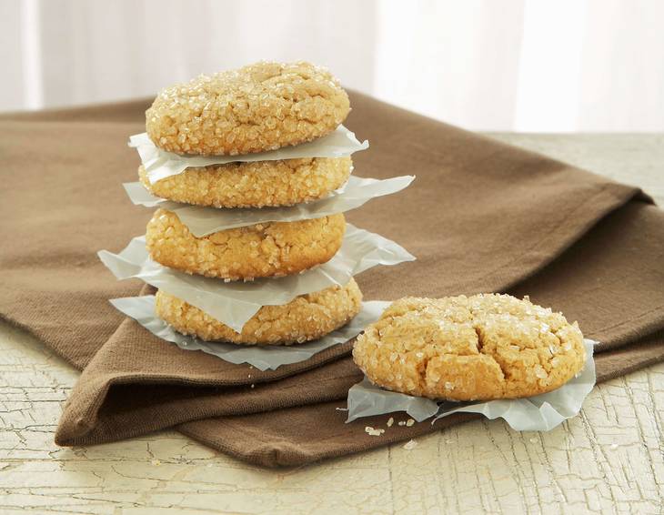 Snickerdoodles Snickerdoodles