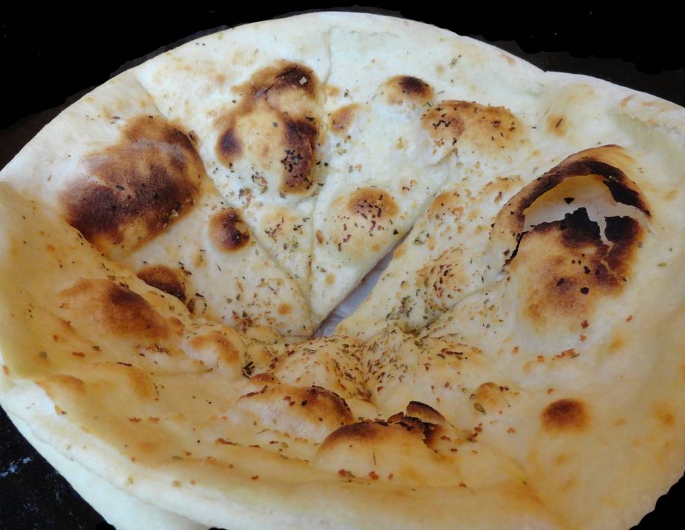 Carasau - Sardisches Fladenbrot Carasau - Sardisches Fladenbrot