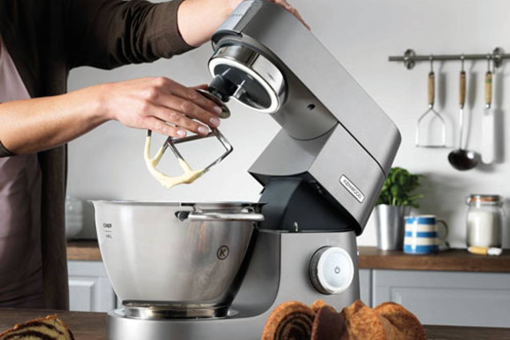 Wie finde ich die perfekte Küchenmaschine? Wie finde ich die perfekte Küchenmaschine?