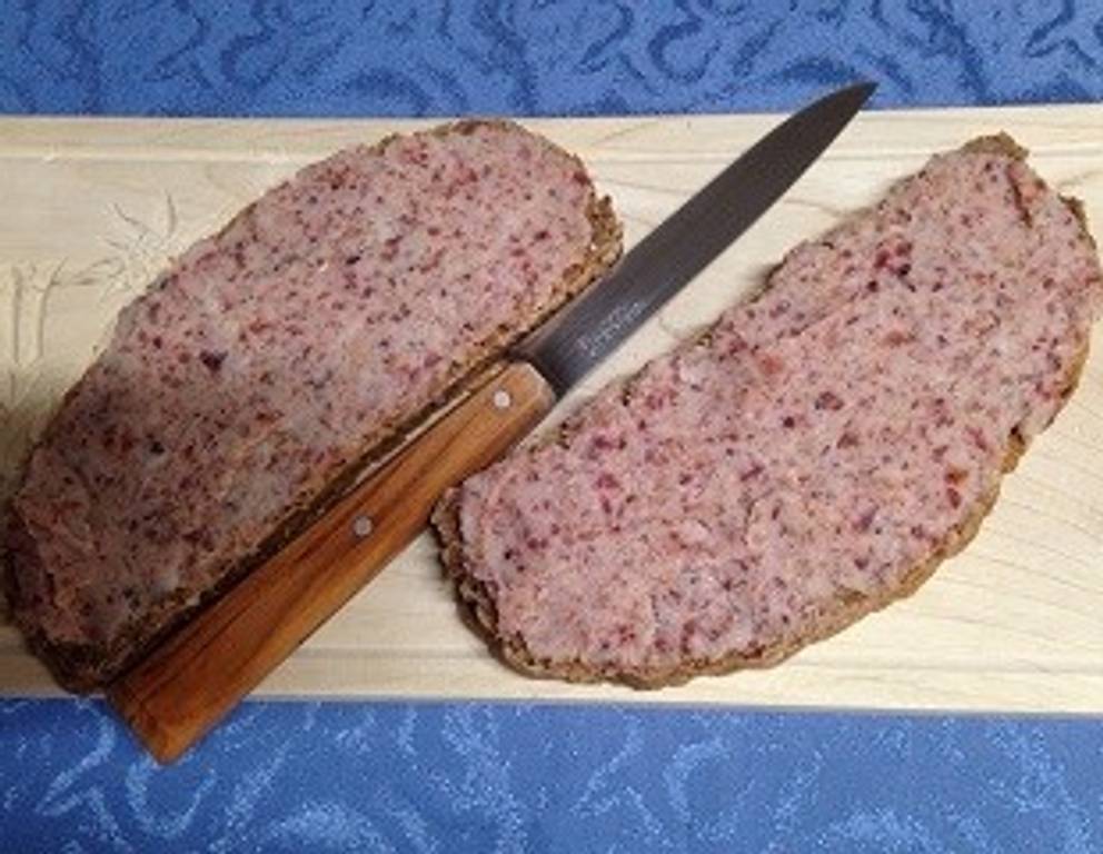 Sasaka Rezept ichkoche.at