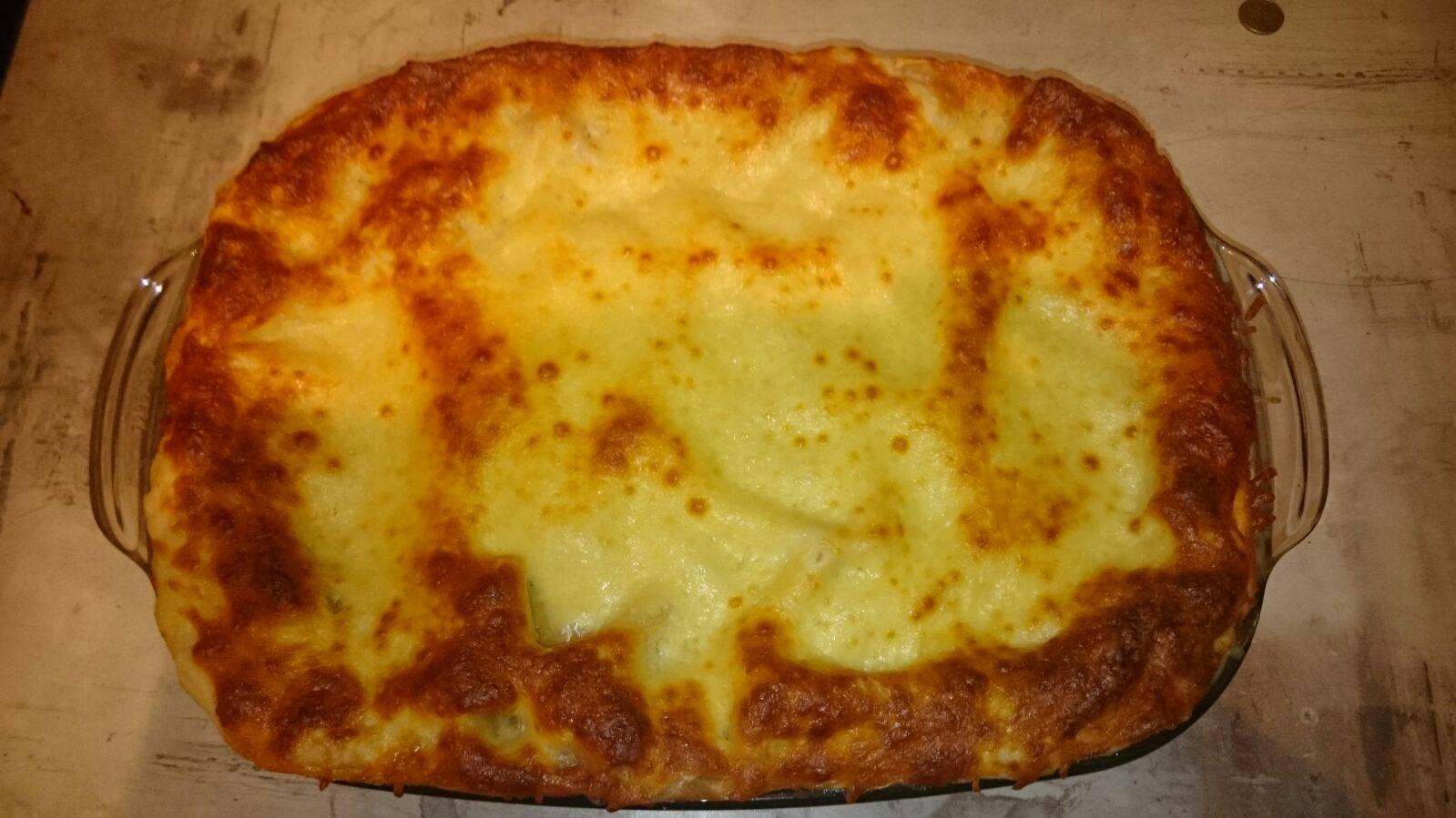 Lasagne