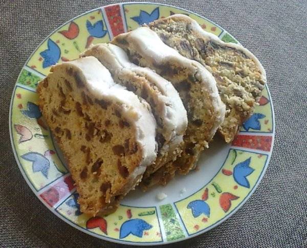 Butterstollen