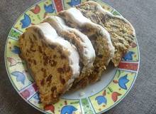 Butterstollen Butterstollen