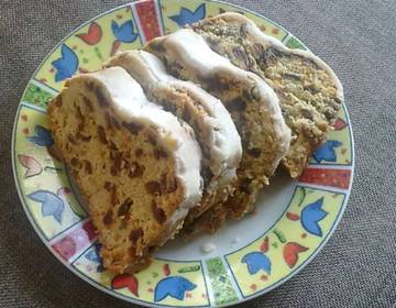Butterstollen Butterstollen