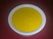 Kürbis-Kartoffel-Püree Kürbis-Kartoffel-Püree
