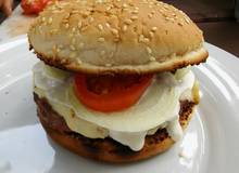 Hamburger Hamburger