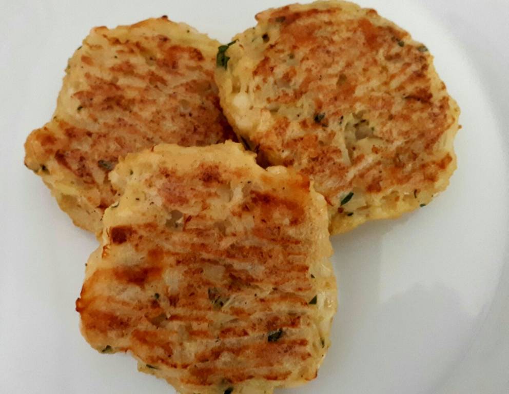 Karfiollaibchen Karfiollaibchen