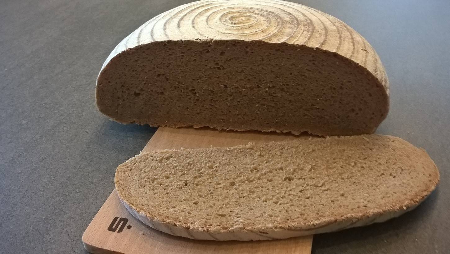 Mischbrot