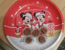 After Eight-Kugeln After Eight-Kugeln