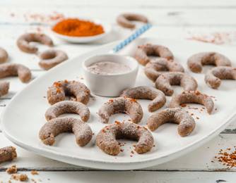 Kipferl Rezepte Kipferl Rezepte