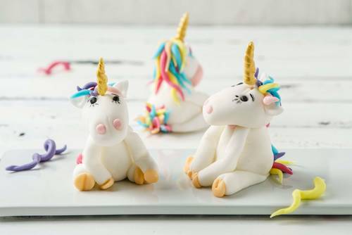 Die besten Einhorn Rezepten Die besten Einhorn Rezepten