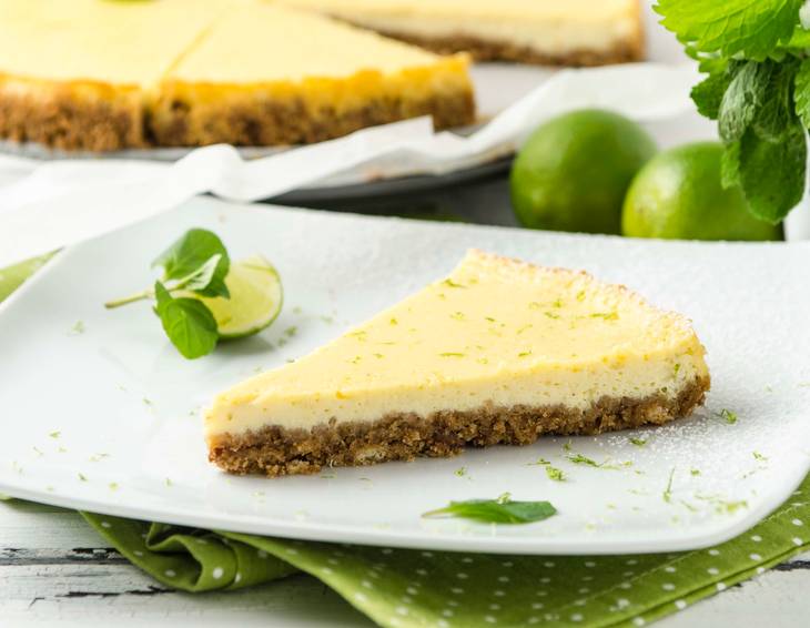 Key Lime Pie