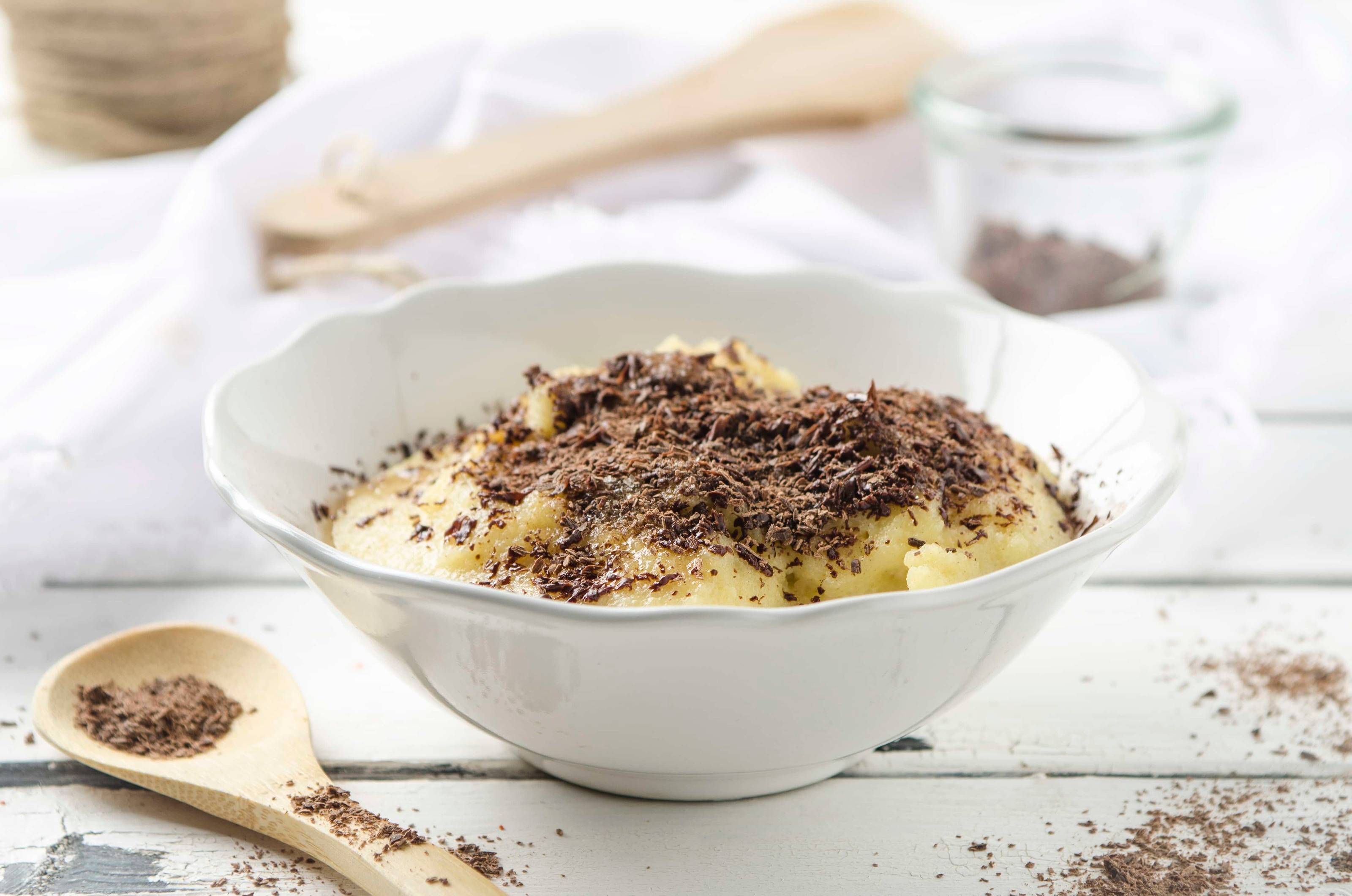 Grießkoch Rezept