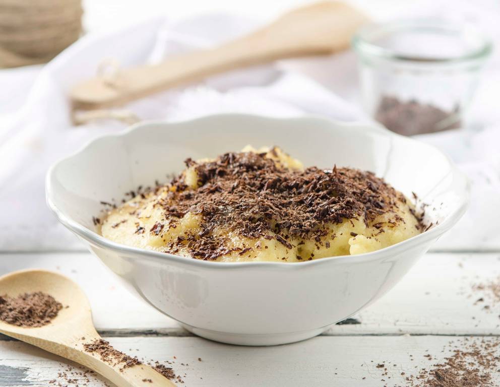 Grießkoch Grießkoch