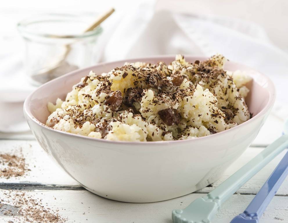 Die besten Milchreis Rezepte Die besten Milchreis Rezepte