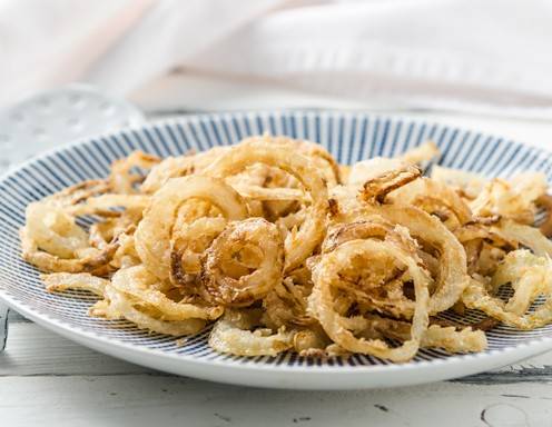 Röstzwiebel Rezept