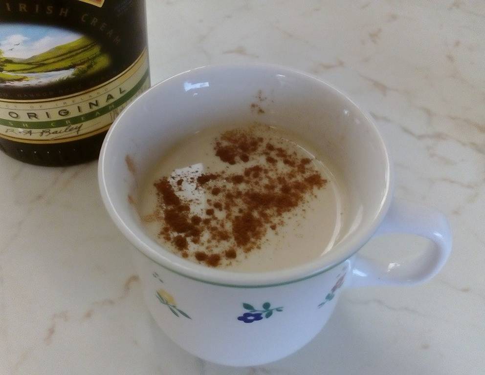 Baileys Betthupferl Baileys Betthupferl