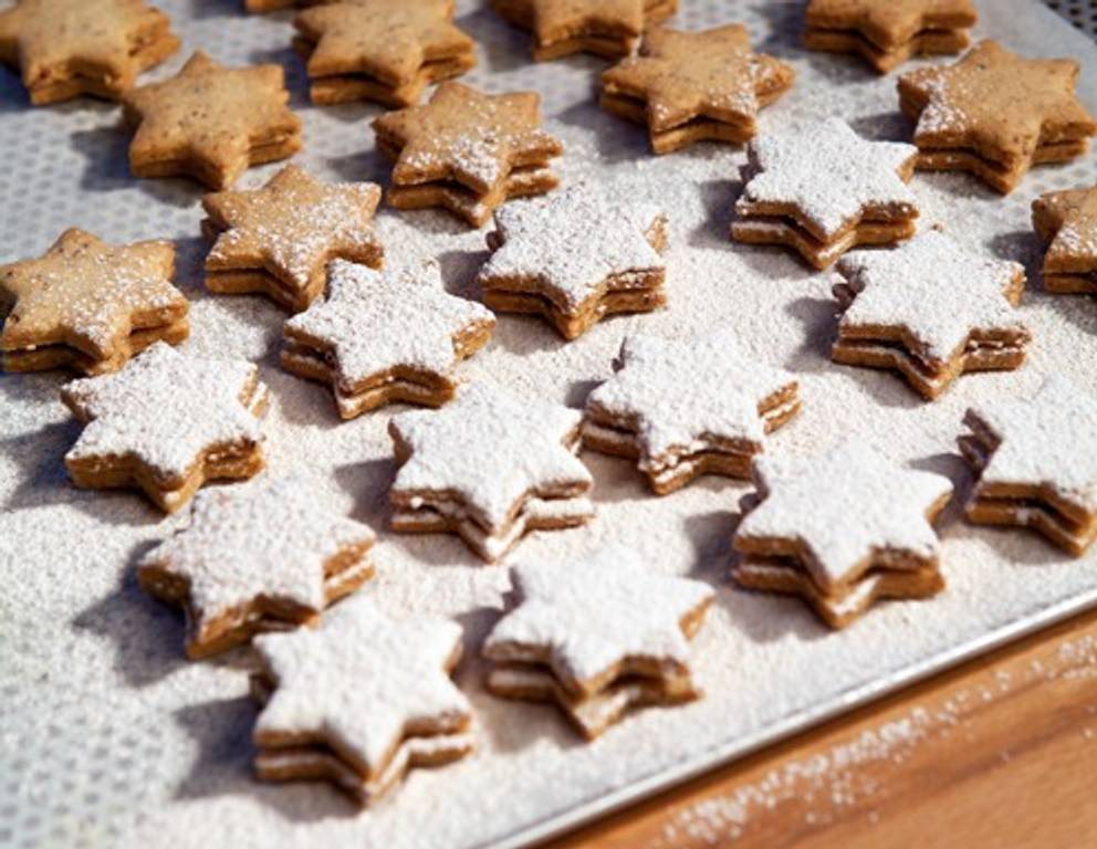 Brabanterkekse Brabanterkekse