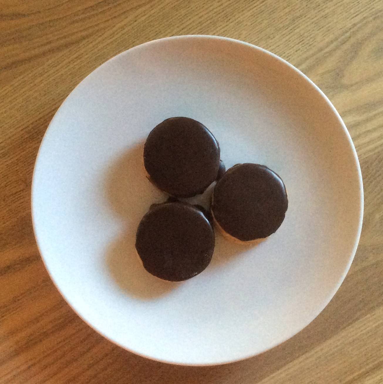 Nusstaler von Oma Rezept - ichkoche.de