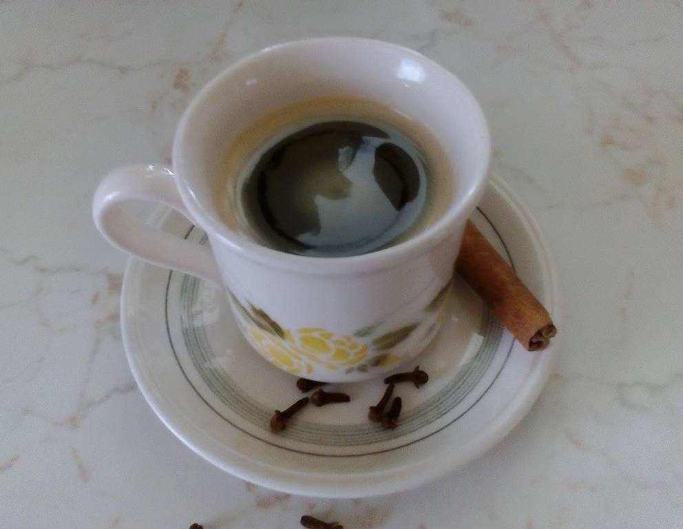 Kaffeepunsch Kaffeepunsch