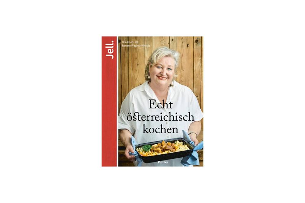 Echt österreichisch kochen / Pichler Verlag