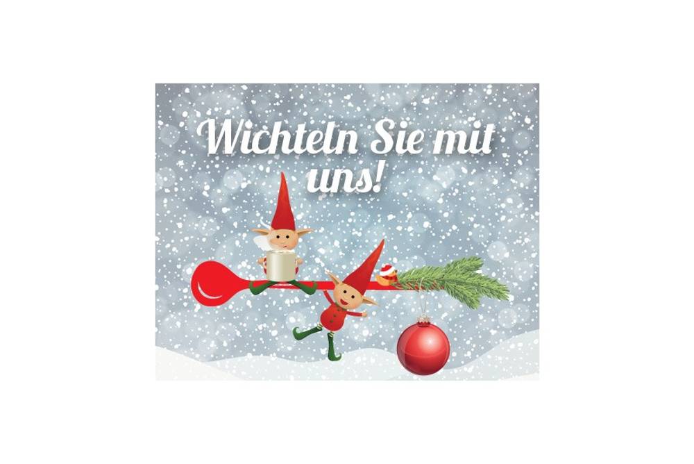 ichkocheat-Wichtelaktion 2 ichkocheat-Wichtelaktion 2