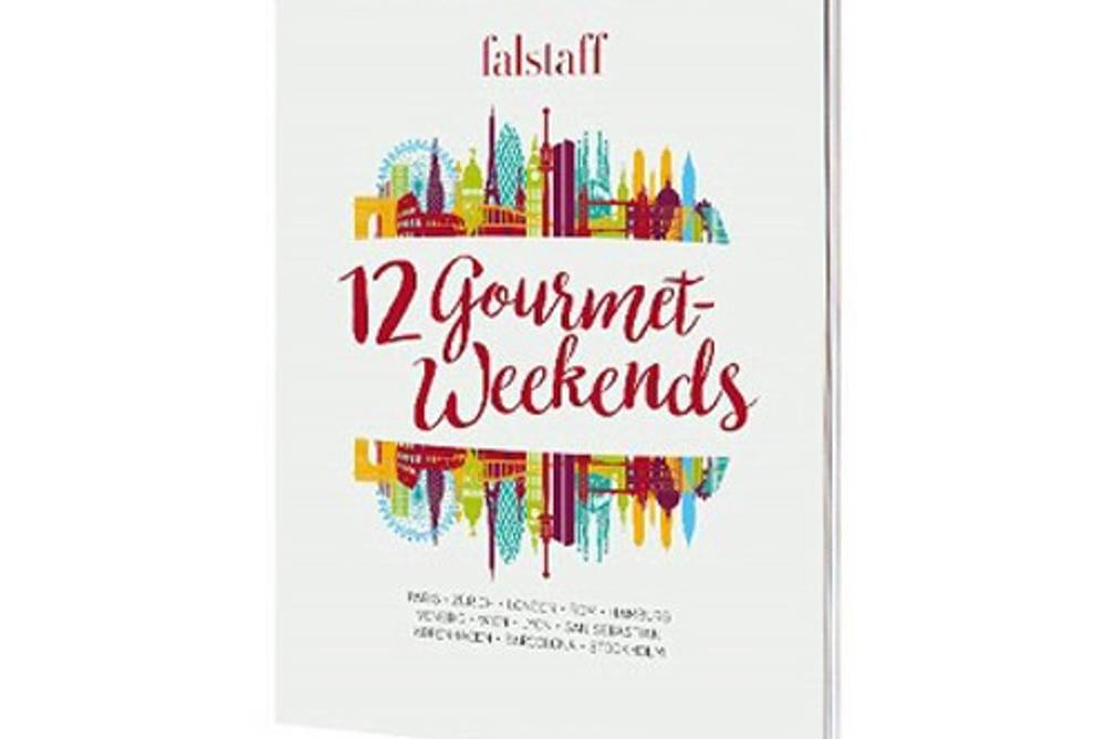 falstaff 12 Gourmet Weekends falstaff 12 Gourmet Weekends