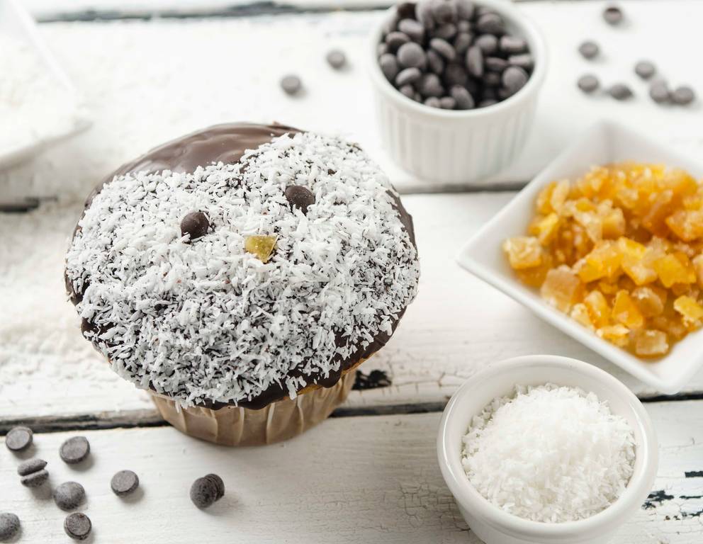 Pinguin Cupcakes Pinguin Cupcakes