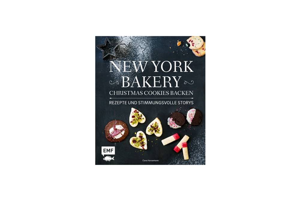 New York Bakery / EMF New York Bakery / EMF