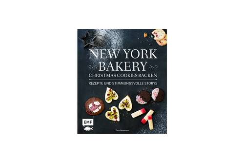 New York Bakery / EMF