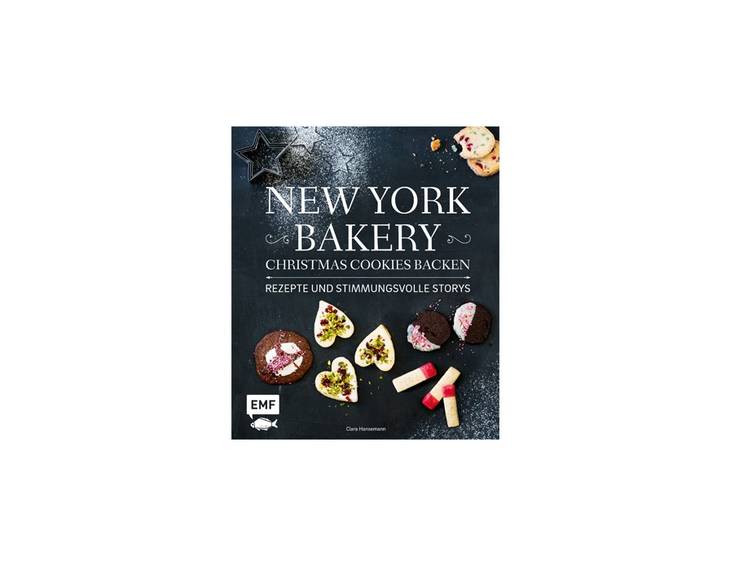 New York Bakery