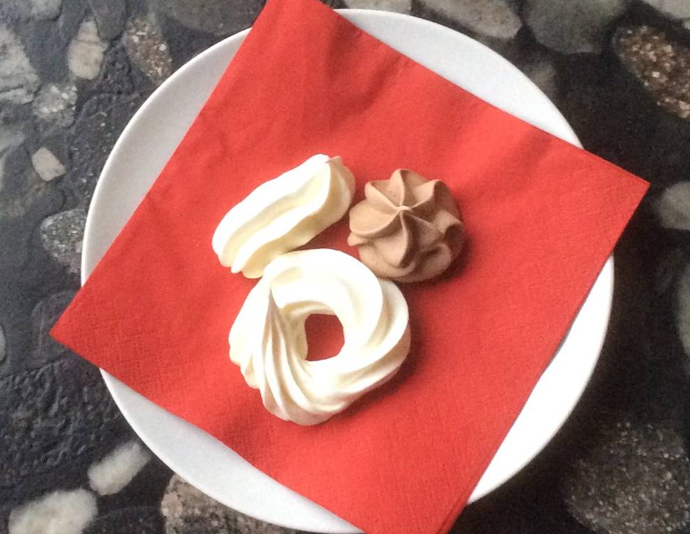 Oma‘s Windbäckerei Oma‘s Windbäckerei